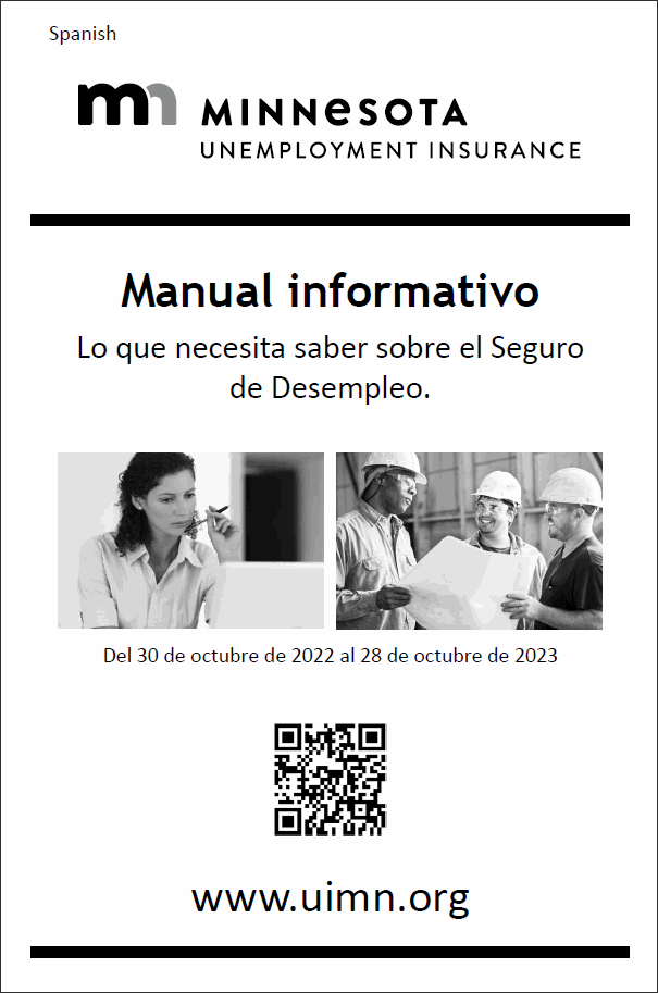 Manual informativo