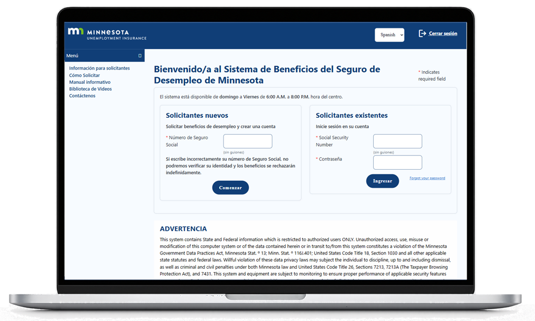 appl-acct-updates-spanish