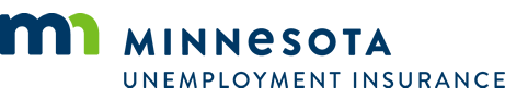 Unemployment Insurance Minnesota printed logo